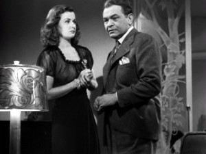 Alice and Richard consider their next move after their first moments together turn deadly.