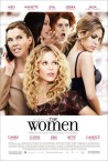 The Women (2008) movie poster