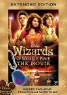 Wizards of Waverly Place: The Movie (2009) - Extended Edition