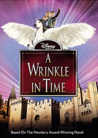 Buy A Wrinkle in Time from Amazon.com