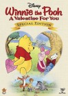 Winnie the Pooh: A Valentine for You: Special Edition - January 5