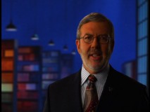 Per tradition, Leonard Maltin shows up to introduce each disc.