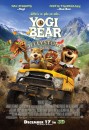 Yogi Bear (2010) movie poster