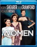 The Women (1939) Blu-ray Disc cover art - click to buy from Amazon.com