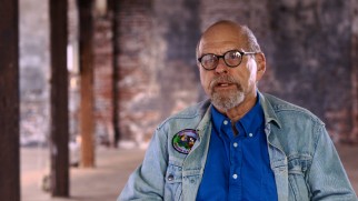 Crime novelist Lawrence Block discusses his most famous character in "Matt Scudder: Private Eye."