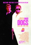 War Dogs (2016) movie poster