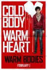 Warm Bodies (2013) movie poster