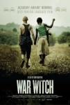 War Witch (2013) U.S. movie poster