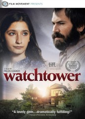 Watchtower (2012) DVD cover art -- click to buy from Amazon.com