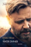 The Water Diviner (2015) movie poster