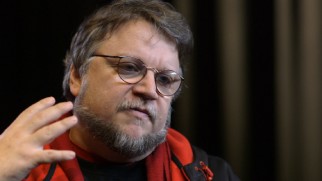 Director Guillermo del Toro reveals himself a fan of "Watership Down", or at least its techniques, in "A Movie Miracle."