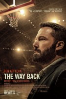 The Way Back (2020) movie poster