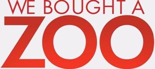 We Bought a Zoo title logo