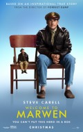Welcome to Marwen (2018) movie poster