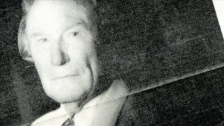 "Palace of Silents" takes a dark turn during the theater's 1990s ownership by "con man" Laurence Austin.