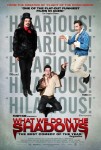 What We Do in the Shadows (2015) movie poster