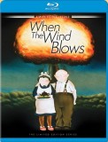When the Wind Blows: The Limited Edition Series Blu-ray cover art -- click to buy from Screen Archives