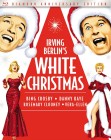 White Christmas: Diamond Aniversary Edition Blu-ray + DVD + CD cover art -- click to read the press release