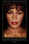 Whitney (2018) movie poster