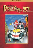 Who Framed Roger Rabbit: 25th Anniversary DVD + Blu-ray combo in DVD packaging cover art -- click to buy from Amazon.com