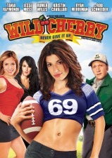Wild Cherry DVD cover art - click to buy DVD from Amazon.com