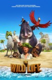 The Wild Life (2016) movie poster