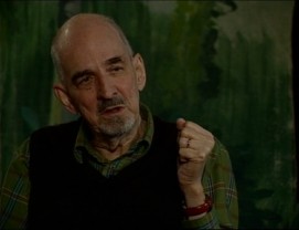 Writer-director Ingmar Bergman talks about his life and his work in a 90-minute 1998 interview for Swedish television.