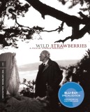 Wild Strawberries: The Criterion Collection Blu-ray cover art -- click to buy from Amazon.com