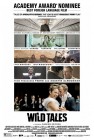 Wild Tales (2014-15) movie poster