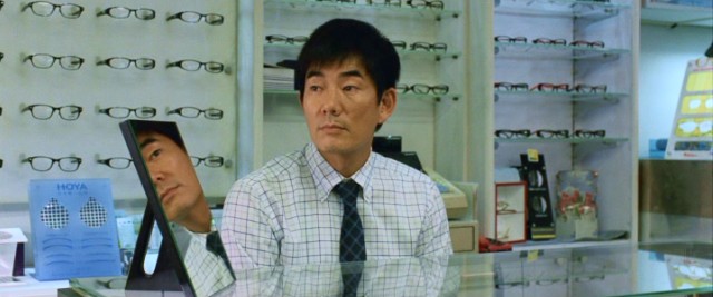 The Taiwanese film "Will You Still Love Me Tomorrow?" centers on Weichung (Richie Ren), a forlorn, long-closeted, middle-aged family man and optometrist.