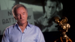 William Wellman Jr., the son of "Wings"' director, adds an important voice to the new retrospective "Grandeur in the Sky."