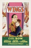 Wings (1927) movie poster