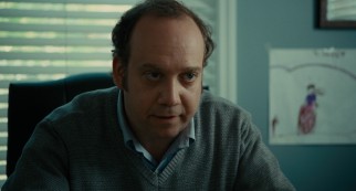 Money troubles cause New Jersey elder care lawyer Mike Flaherty (Paul Giamatti) to take uncharacteristic action in "Win Win."