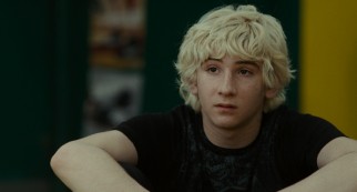 Sixteen-year-old Kyle (Alex Shaffer), the grandson of a client, becomes Mike Flaherty's responsibility.