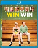 Win Win Blu-ray Disc cover art -- click to buy from Amazon.com