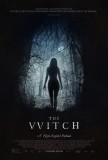 The Witch (2016) movie poster