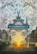 Wonderstruck (2017) movie poster