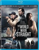 The World Made Straight Blu-ray Disc cover art -- click to buy from Amazon.com