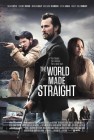 The World Made Straight (2015) movie poster