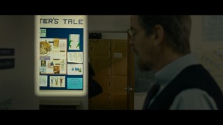 "Signs & Omens" points out small foreshadowing details you'd have no reason to notice on a first viewing.