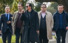 The World's End Movie Review