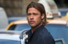 World War Z Movie Review