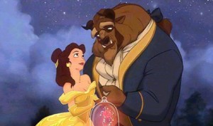 Film Transformations: Beauty and the Beast (1991)