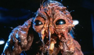 Film Transformations: The Fly (1986)