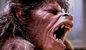 Film Transformations: An American Werewolf in London (1981)