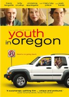 Youth in Oregon DVD cover art -- click to buy from Amazon.com