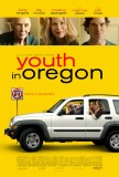 Youth in Oregon (2017) movie poster