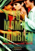 Y Tu Mam Tambin movie poster