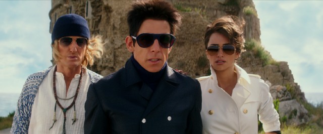 INTERPOL agent Valentina Valencia (Penelope Cruz) joins Hansel (Owen Wilson) and Zoolander (Ben Stiller) on a globe-trotting mission to uncover and expose a deadly conspiracy.