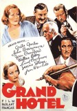 Grand Hotel (1932) movie poster